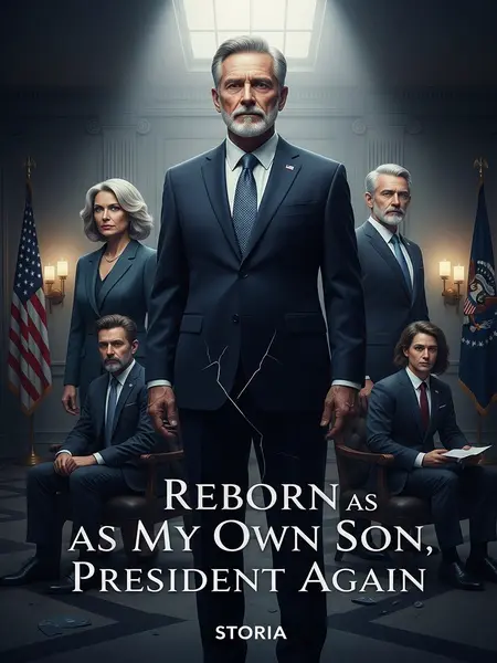 Reborn as My Own Son, President Again
