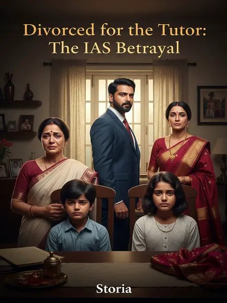 Divorced for the Tutor: The IAS Betrayal