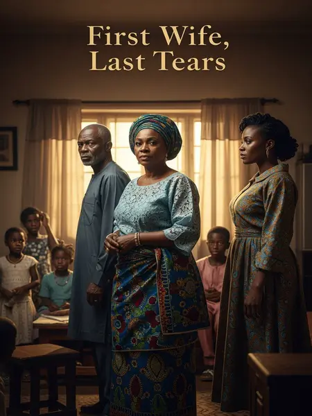 First Wife, Last Tears