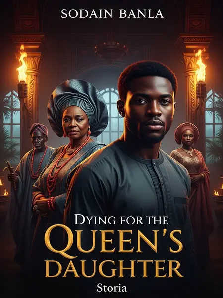 Dying for the Queen’s Daughter