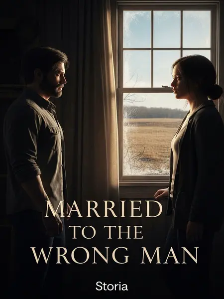 Married to the Wrong Man