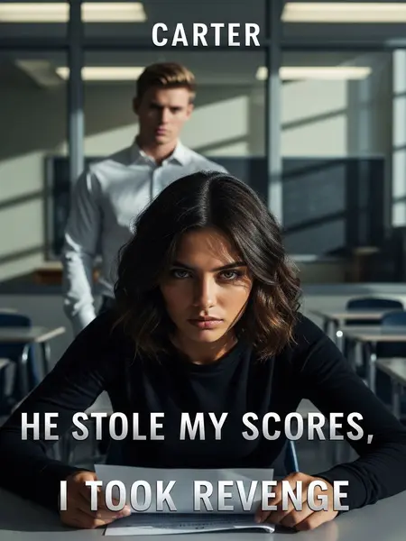 He Stole My Scores, I Took Revenge