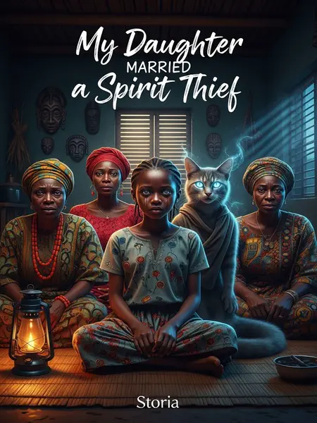 My Daughter Married a Spirit Thief