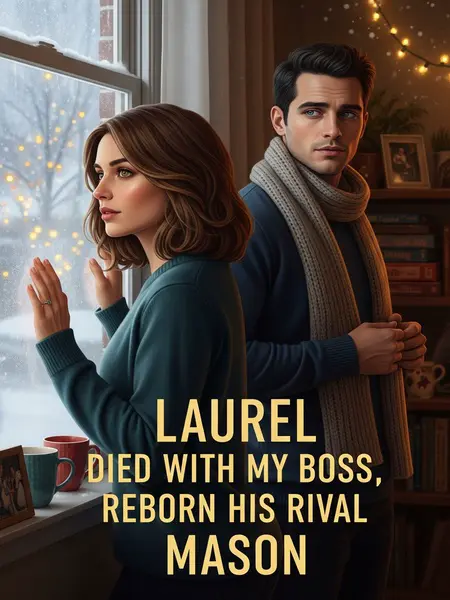 Died With My Boss, Reborn His Rival