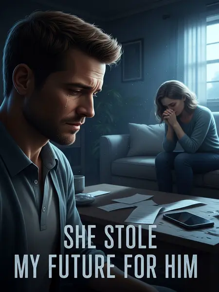 She Stole My Future for Him