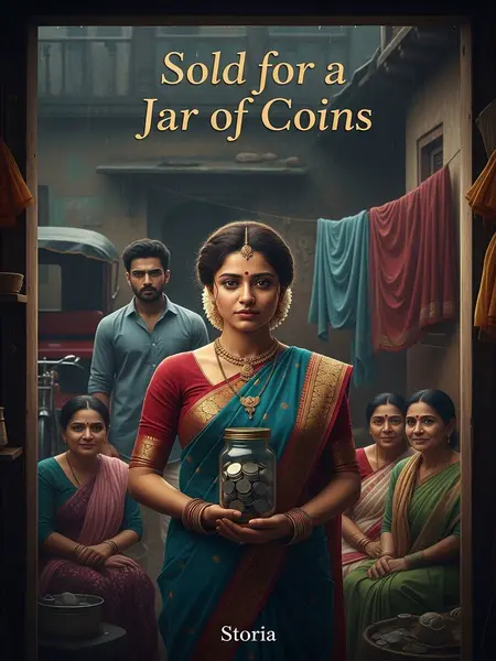Sold for a Jar of Coins