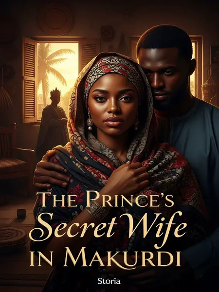 The Prince’s Secret Wife in Makurdi