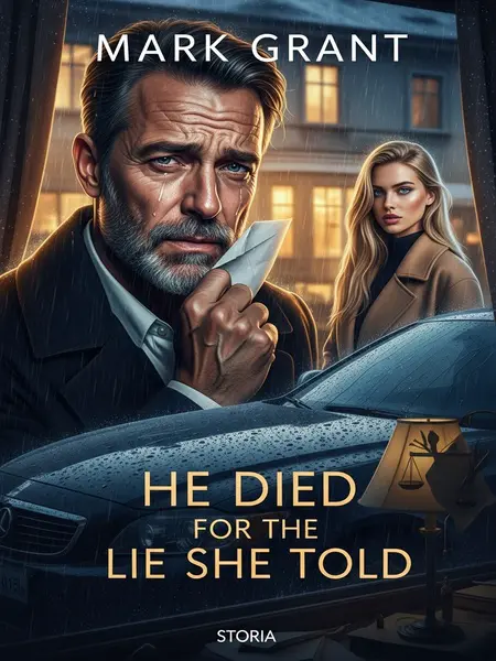 He Died for the Lie She Told