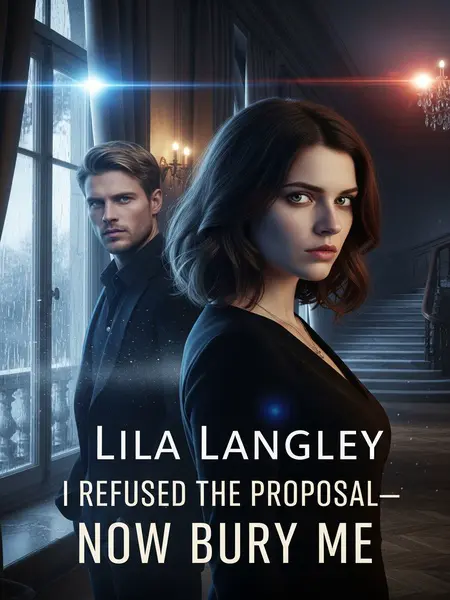 I Refused the Proposal—Now Bury Me