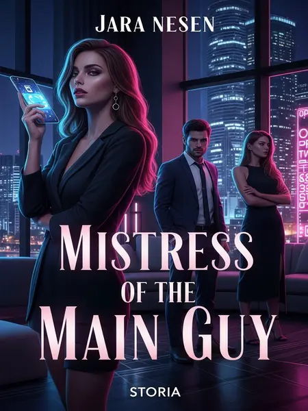 Mistress of the Main Guy