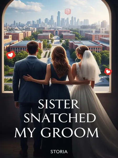 Sister Snatched My Groom
