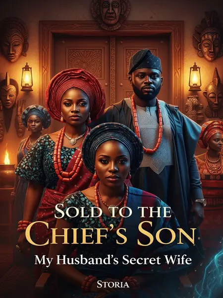 Sold to the Chief’s Son: My Husband’s Secret Wife