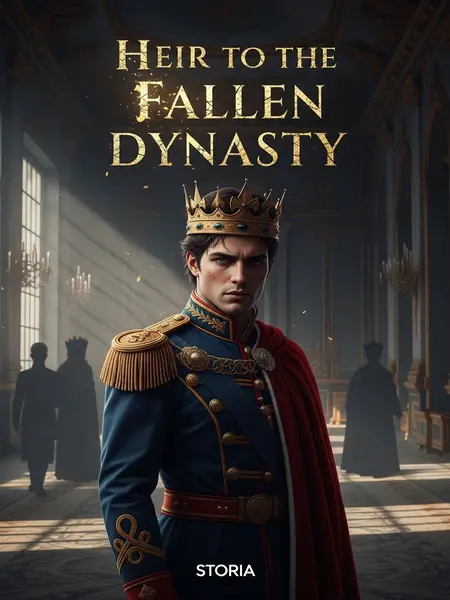 Heir to the Fallen Dynasty