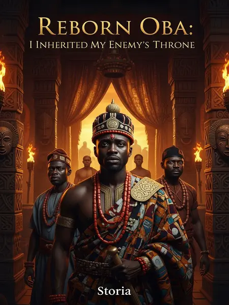 Reborn Oba: I Inherited My Enemy’s Throne