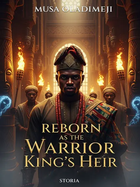Reborn as the Warrior King’s Heir