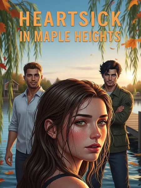 Heartsick in Maple Heights