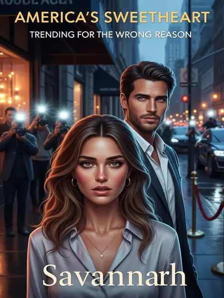 America’s Sweetheart, Trending for the Wrong Reason