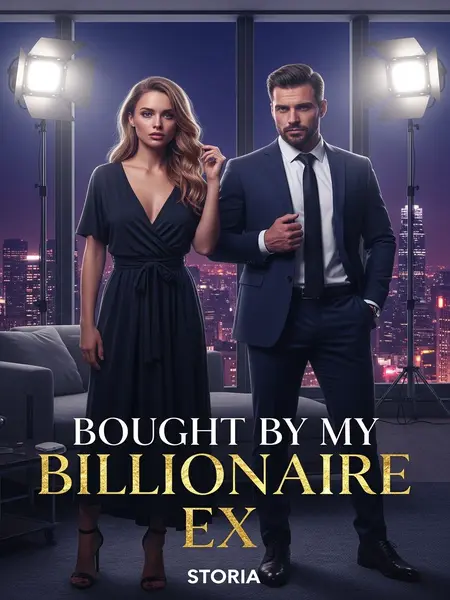 Bought by My Billionaire Ex