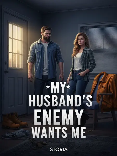 My Husband’s Enemy Wants Me