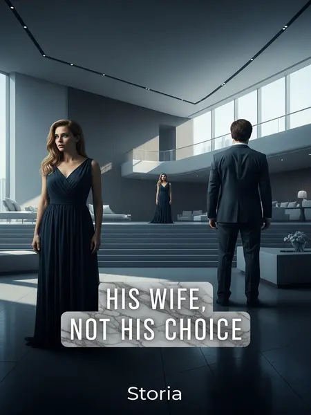 His Wife, Not His Choice