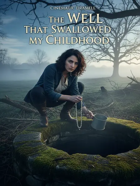 The Well That Swallowed My Childhood