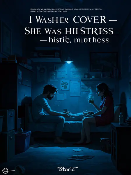 I Was Her Cover—She Was His Mistress
