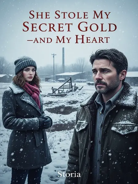 She Stole My Secret Gold—and My Heart