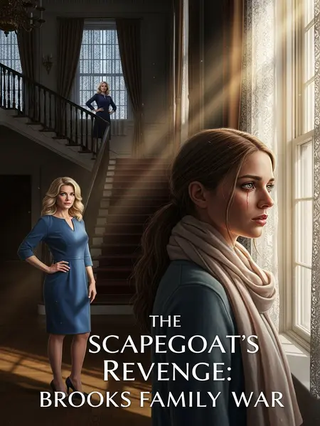 The Scapegoat's Revenge: Brooks Family War