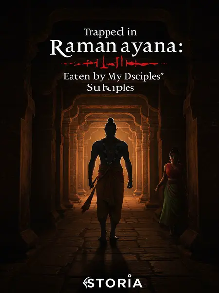 Trapped in Ramayana: Eaten by My Disciples