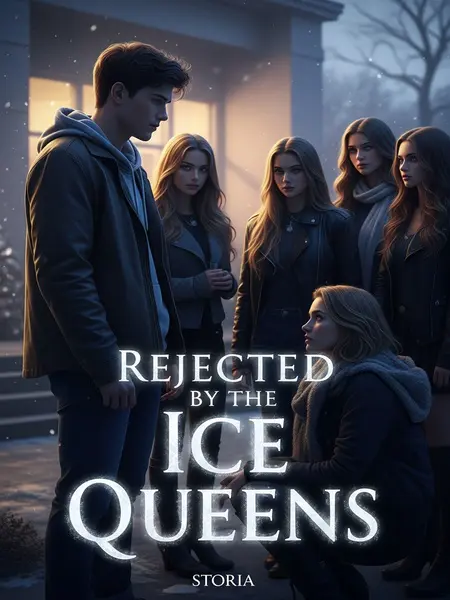 Rejected by the Ice Queens