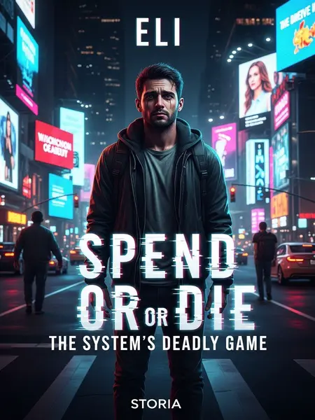 Spend or Die: The System’s Deadly Game