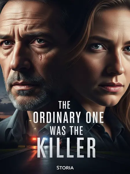 The Ordinary One Was the Killer