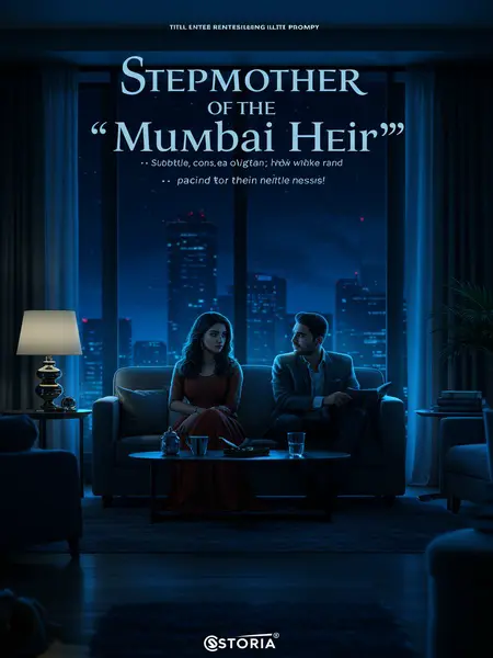 Stepmother of the Mumbai Heir