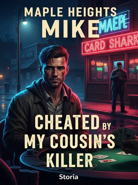 Cheated by My Cousin’s Killer