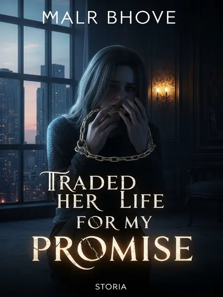 Traded Her Life for My Promise
