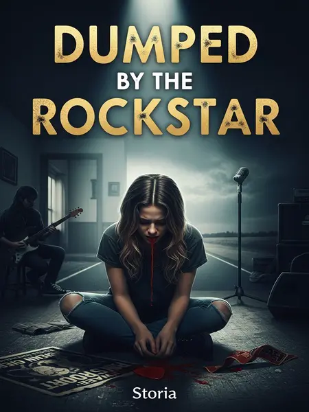 Dumped by the Rockstar