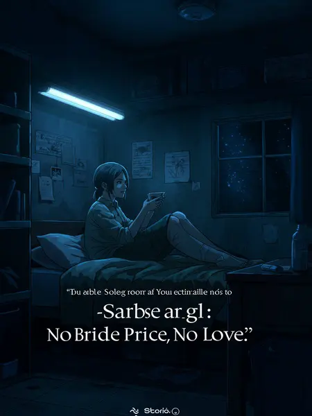 No Bride Price, No Love