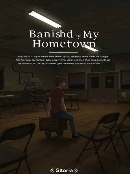 Banished by My Hometown