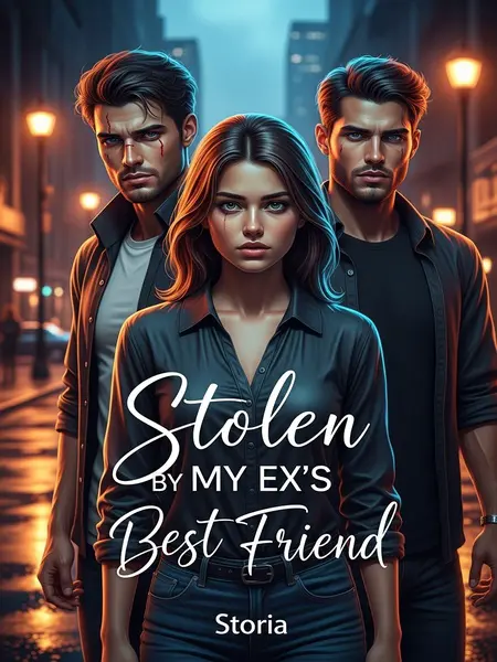 Stolen by My Ex’s Best Friend