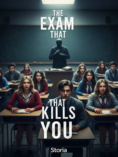 The Exam That Kills You