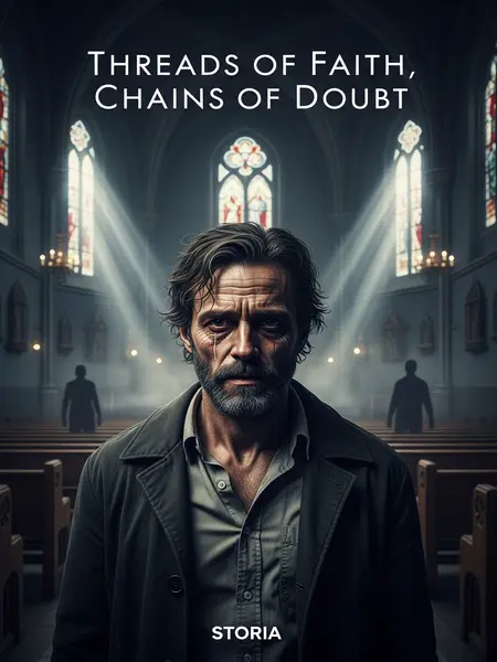 Threads of Faith, Chains of Doubt