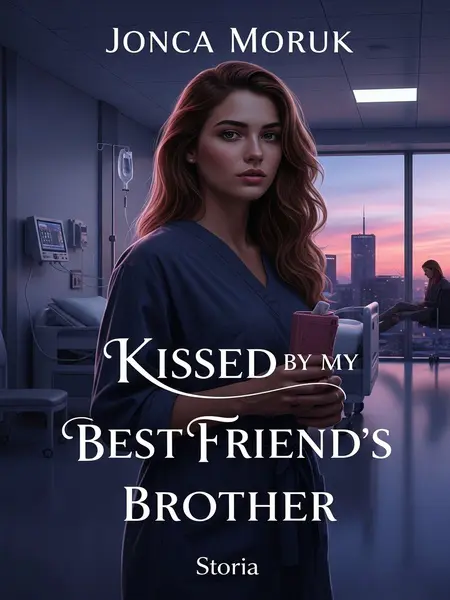Kissed by My Best Friend’s Brother