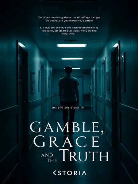 Gamble, Grace, and the Truth