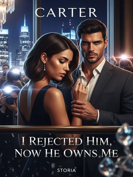 I Rejected Him, Now He Owns Me