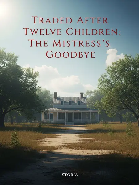 Traded After Twelve Children: The Mistress’s Goodbye