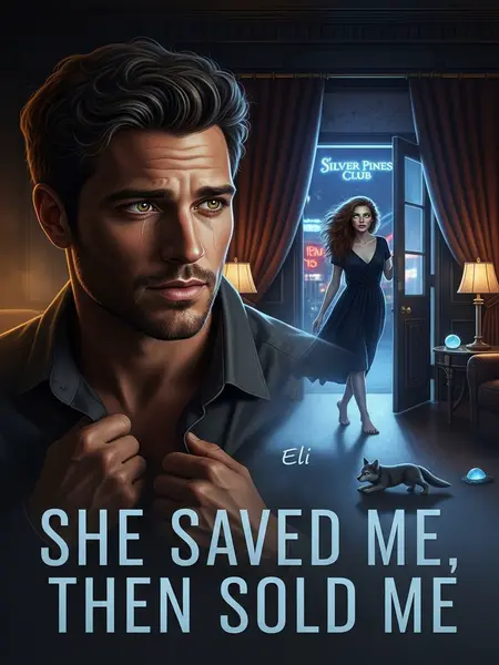 She Saved Me, Then Sold Me