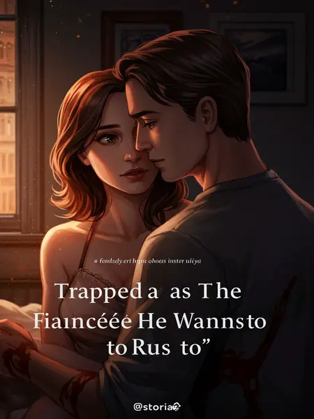Trapped as the Fiancée He Wants to Ruin