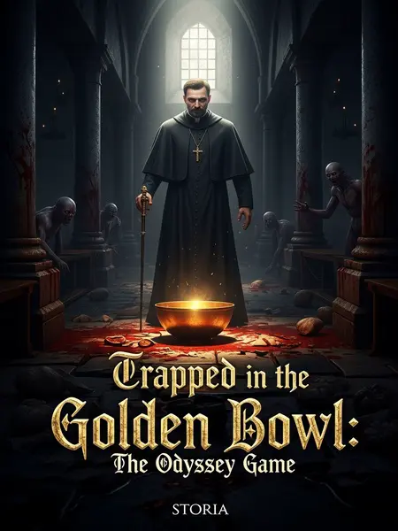 Trapped in the Golden Bowl: The Odyssey Game