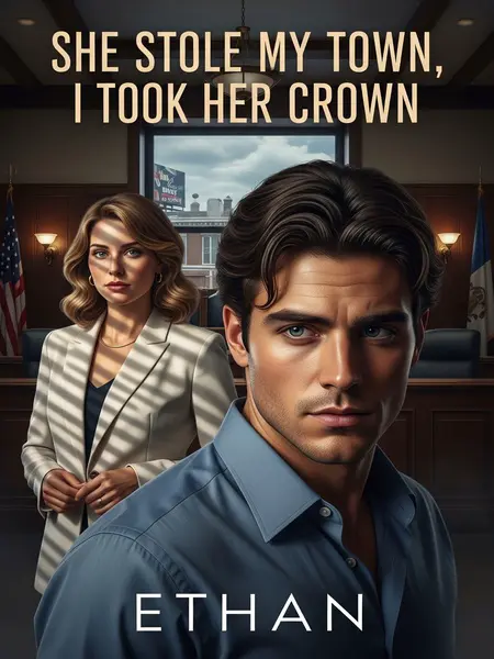 She Stole My Town, I Took Her Crown