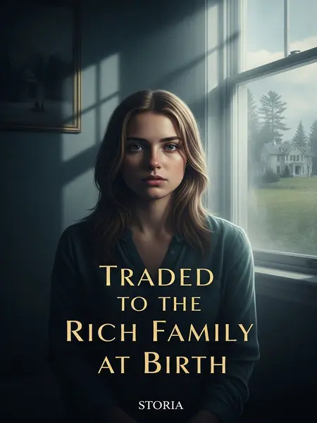 Traded to the Rich Family at Birth